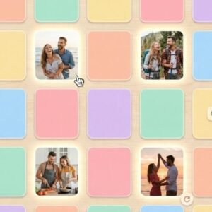 Find the Matches Website