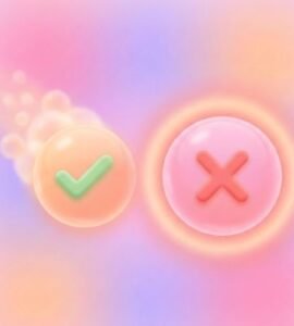 Yes / No Teasing Website